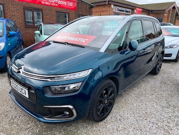 Used Citroen C4 2020 for sale - 77896775: Photo