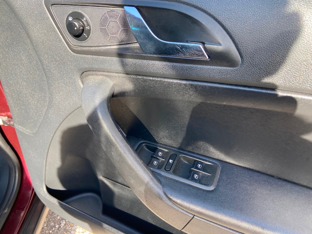 Used Skoda Yeti 2013 for sale - 78025190: Photo 12