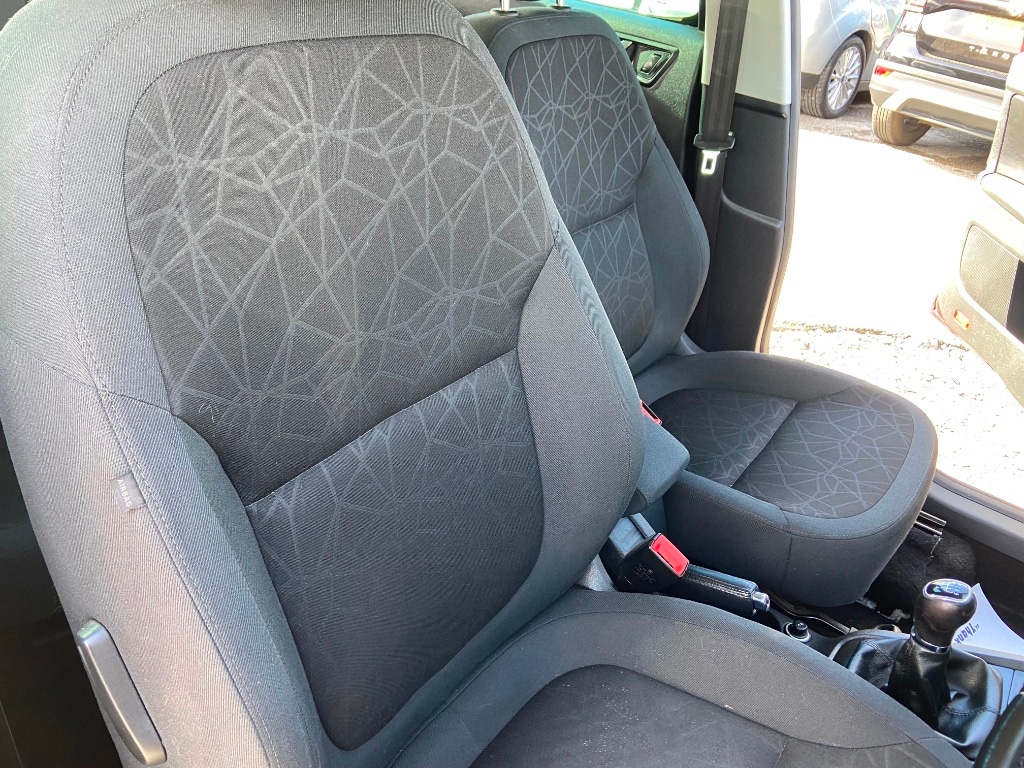 Used Skoda Yeti 2013 for sale - 78025190: Photo 15