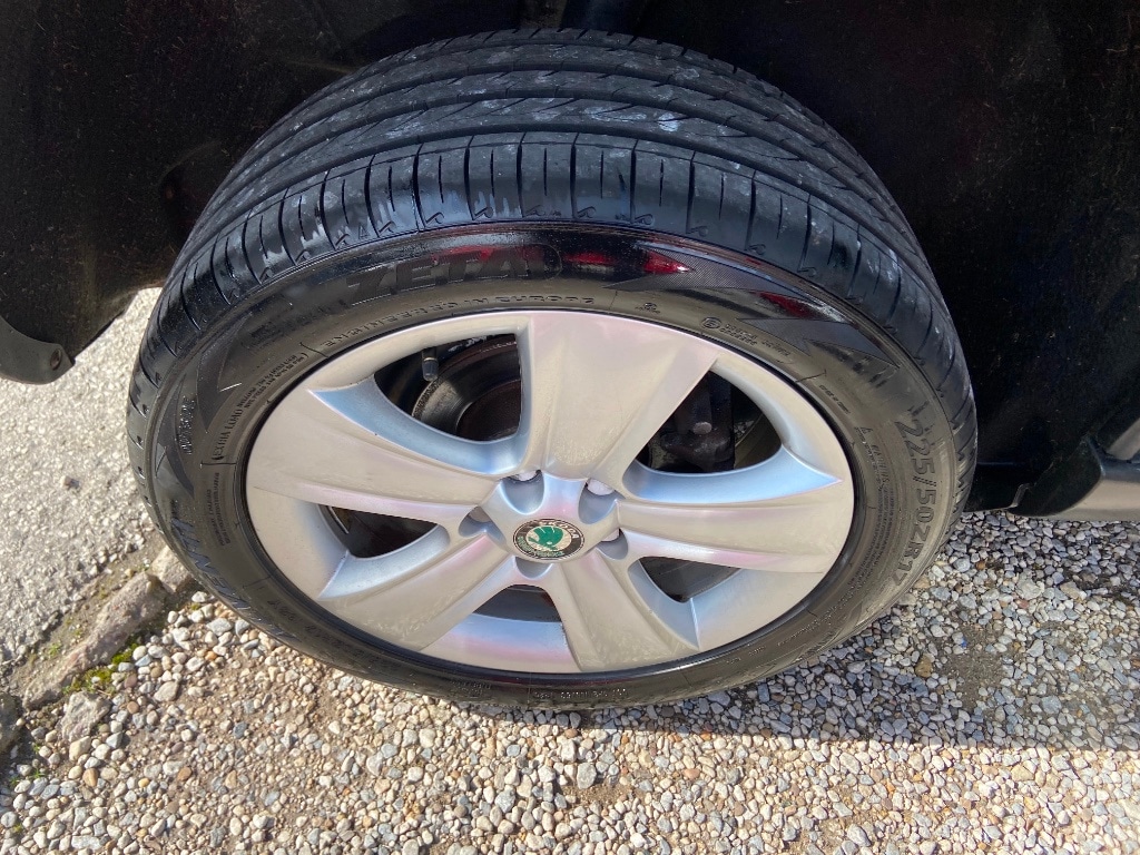 Used Skoda Yeti 2013 for sale - 78025190: Photo 16