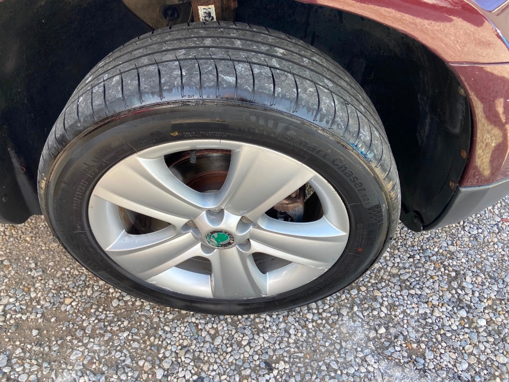 Used Skoda Yeti 2013 for sale - 78025190: Photo 17