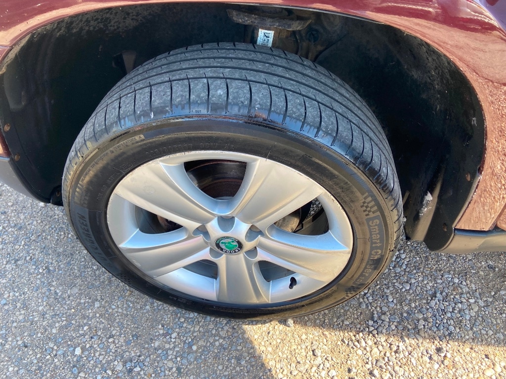 Used Skoda Yeti 2013 for sale - 78025190: Photo 18