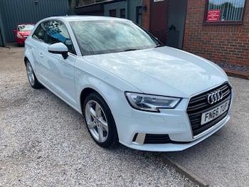 Used Audi A3 2016 for sale - 79801336: Photo