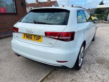 Used Audi A3 2016 for sale - 79801336: Photo