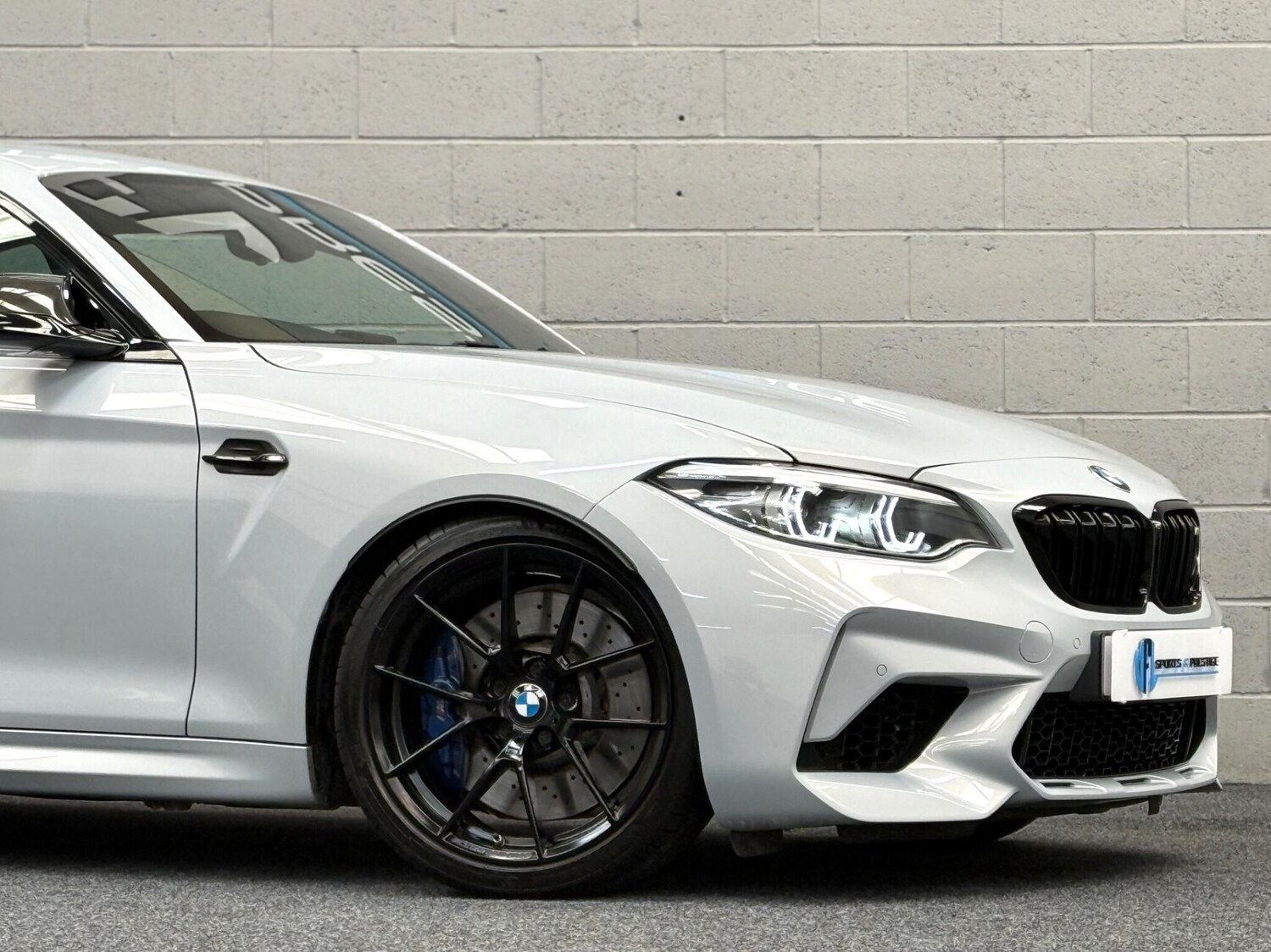 Used BMW M2 2020 for sale - 76657719: Photo 15