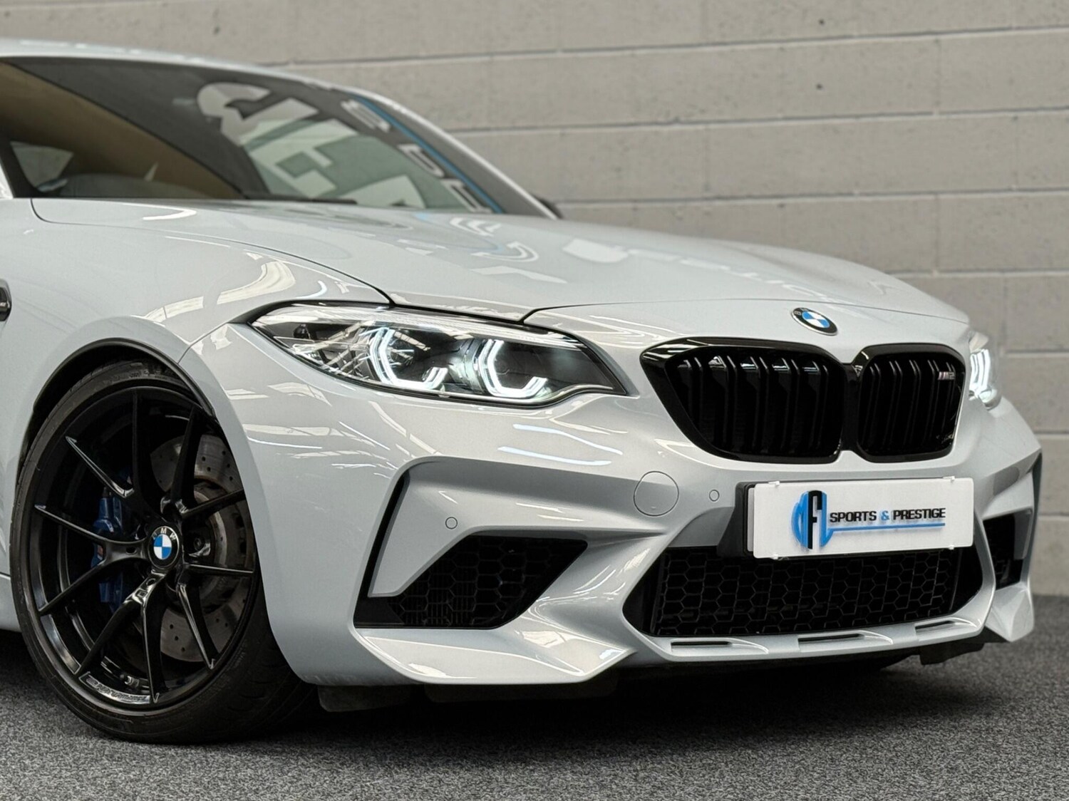 Used BMW M2 2020 for sale - 76657719: Photo 16