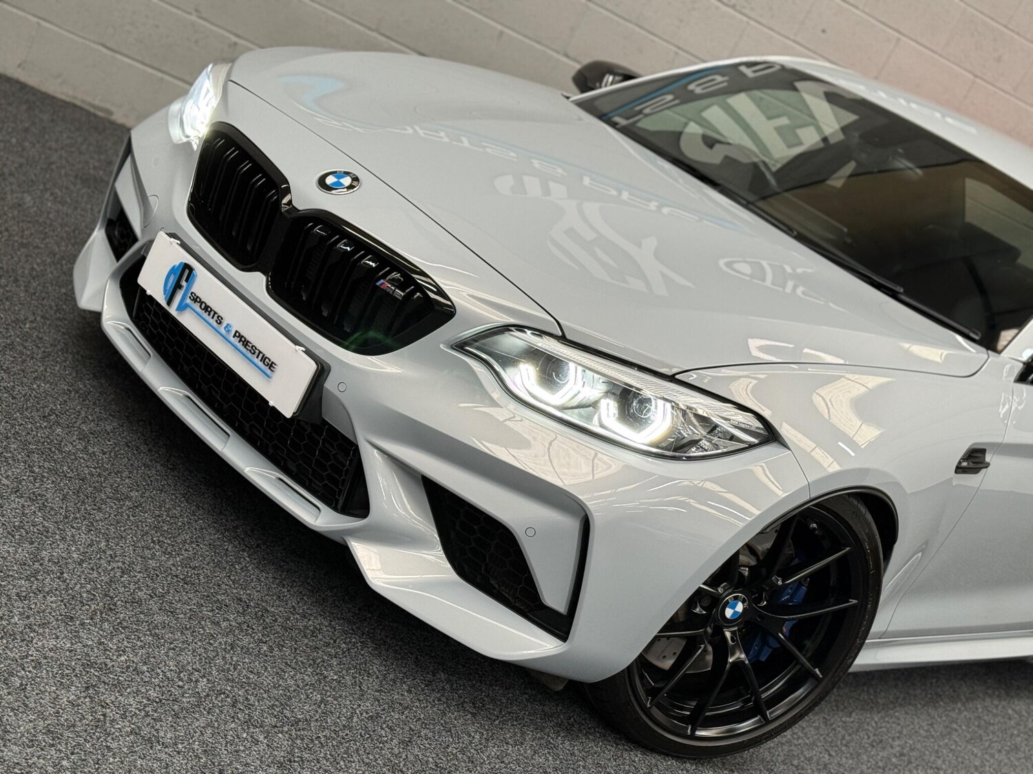 Used BMW M2 2020 for sale - 76657719: Photo 17