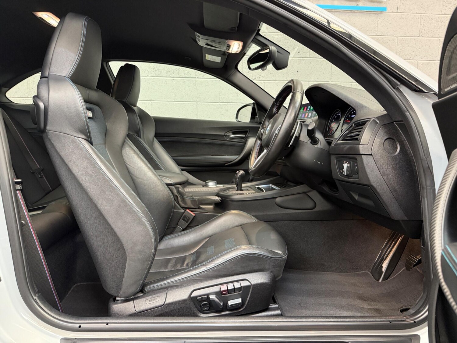 Used BMW M2 2020 for sale - 76657719: Photo 23