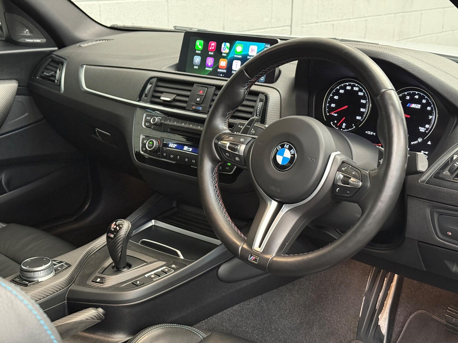 Used BMW M2 2020 for sale - 76657719: Photo 25