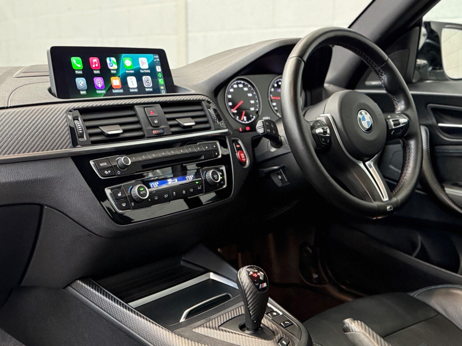 Used BMW M2 2020 for sale - 76657719: Photo 27