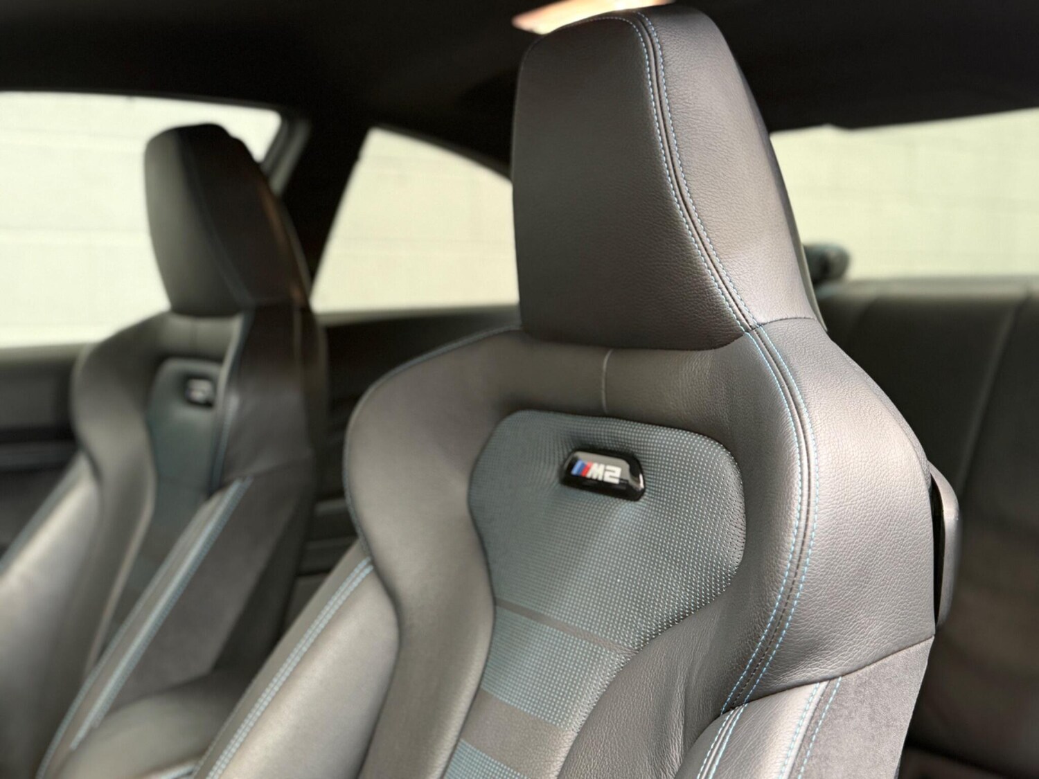 Used BMW M2 2020 for sale - 76657719: Photo 31