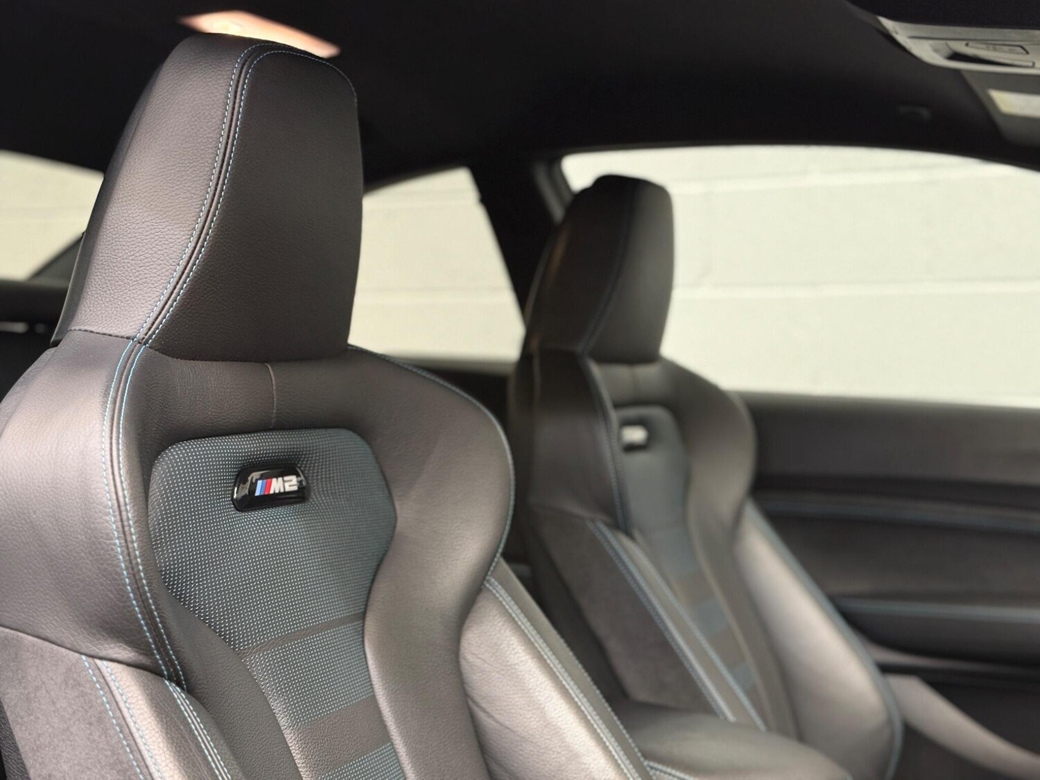 Used BMW M2 2020 for sale - 76657719: Photo 36