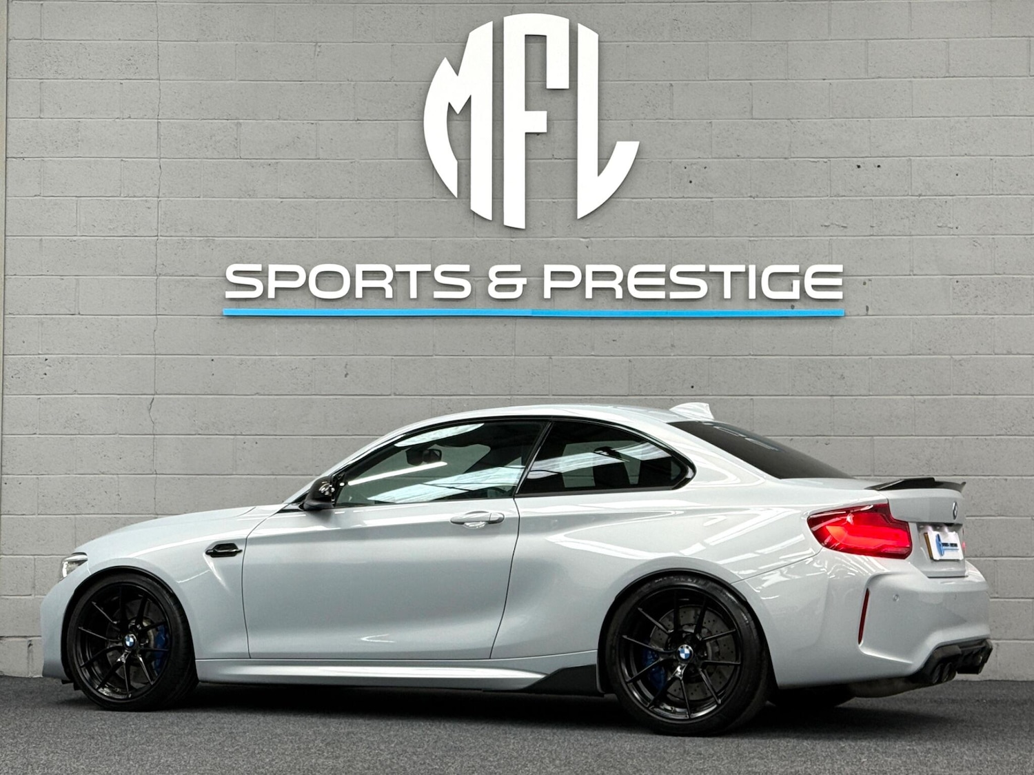 Used BMW M2 2020 for sale - 76657719: Photo 4