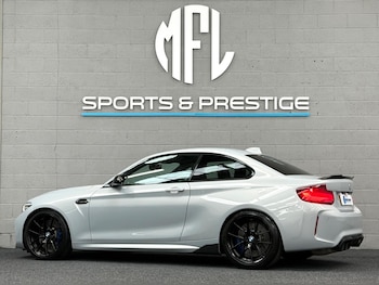 Used BMW M2 2020 for sale - 76657719: Photo