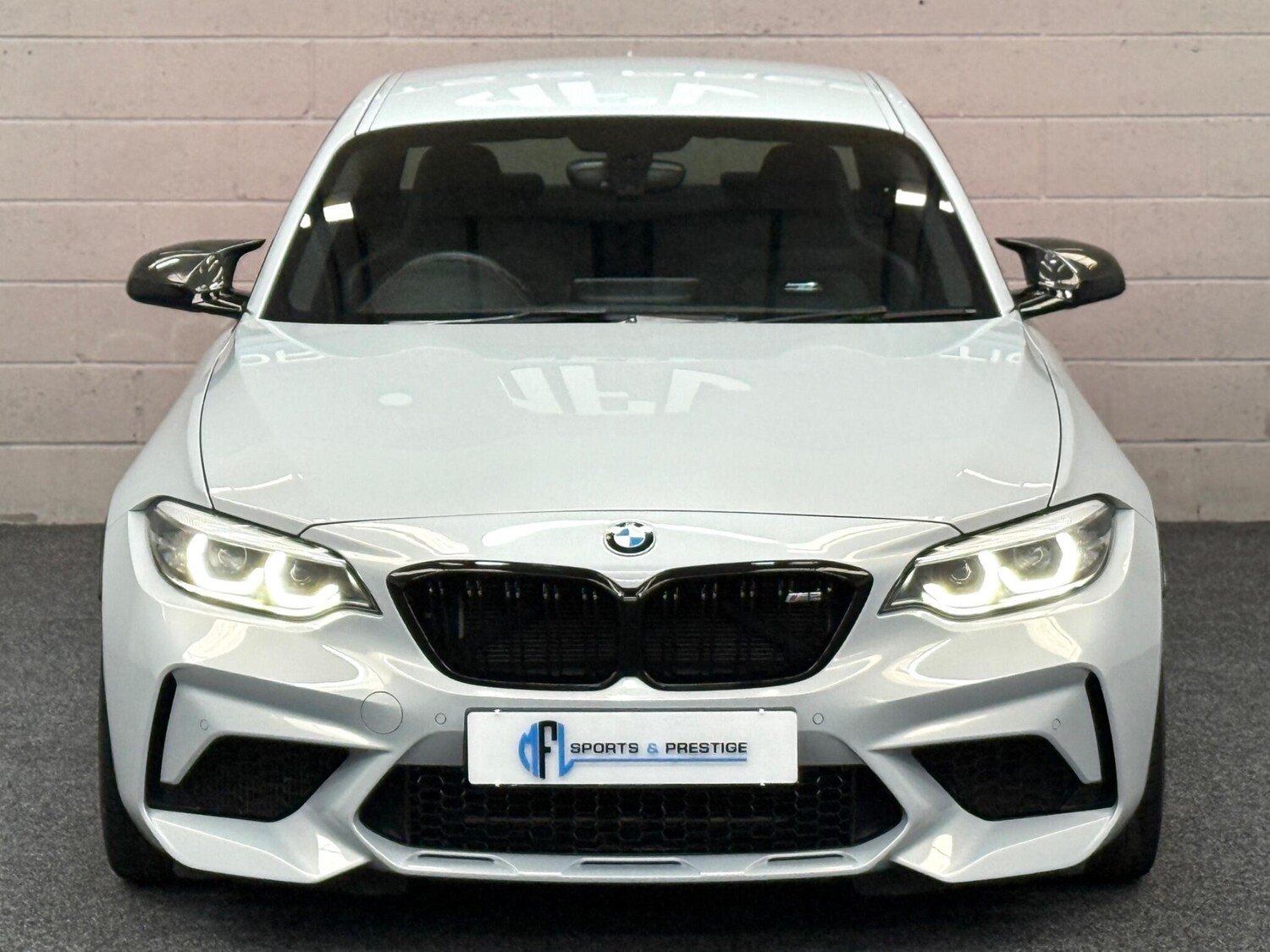 Used BMW M2 2020 for sale - 76657719: Photo 61
