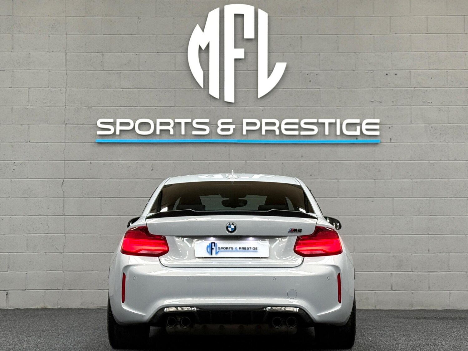 Used BMW M2 2020 for sale - 76657719: Photo 62