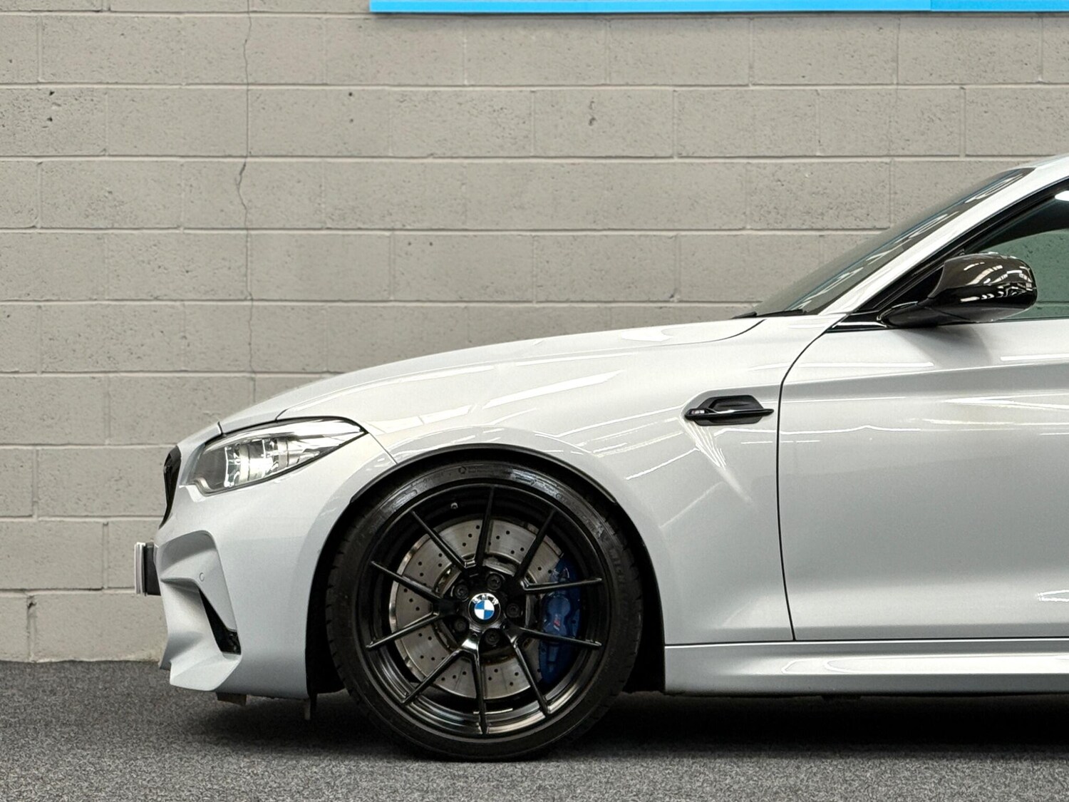 Used BMW M2 2020 for sale - 76657719: Photo 65