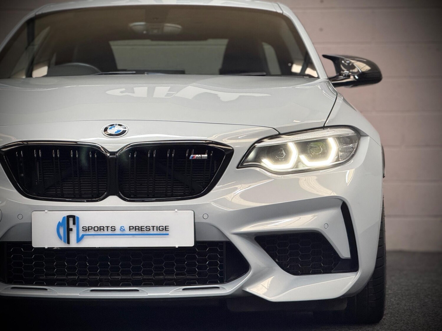 Used BMW M2 2020 for sale - 76657719: Photo 69