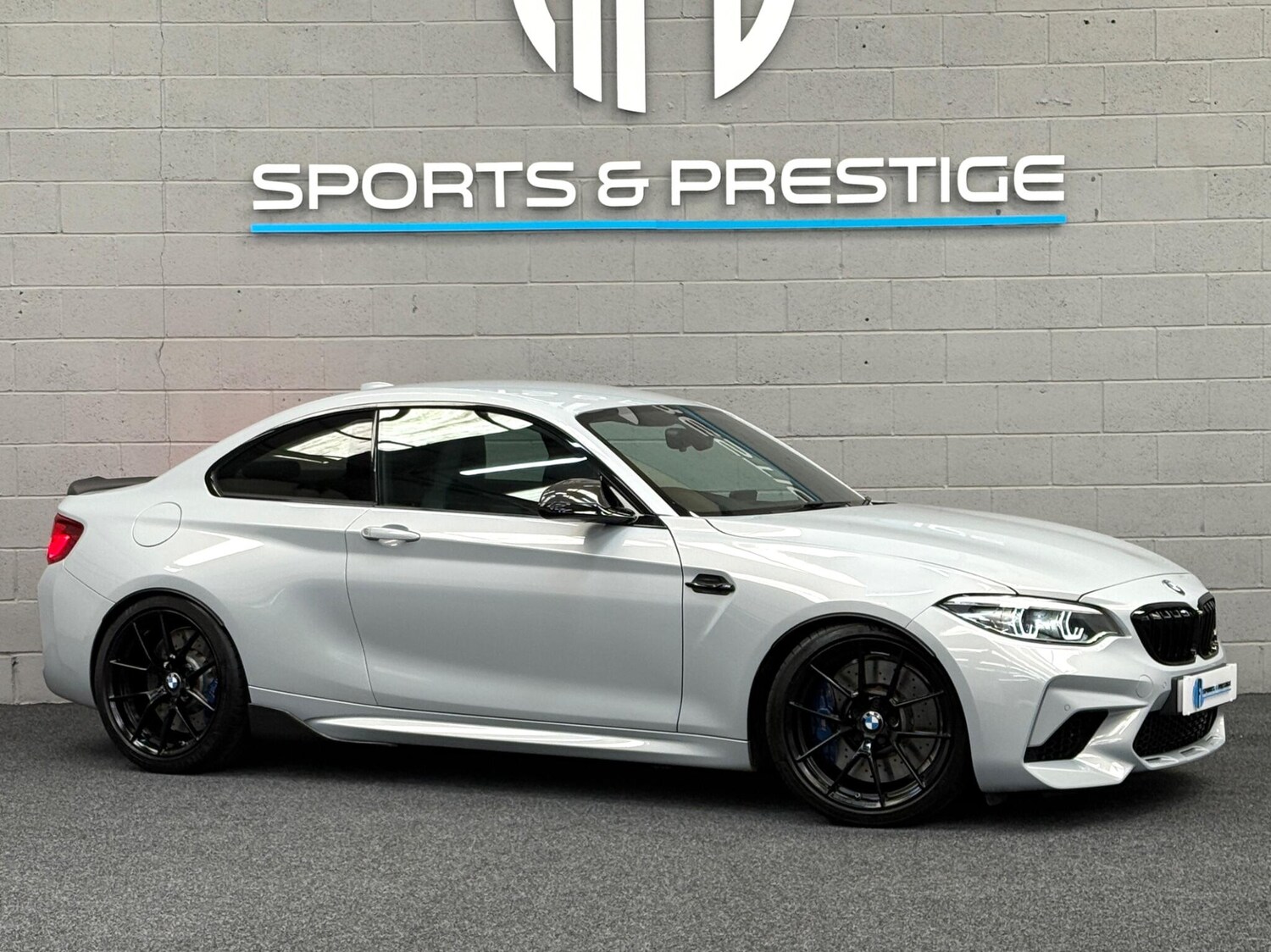 Used BMW M2 2020 for sale - 76657719: Photo 70