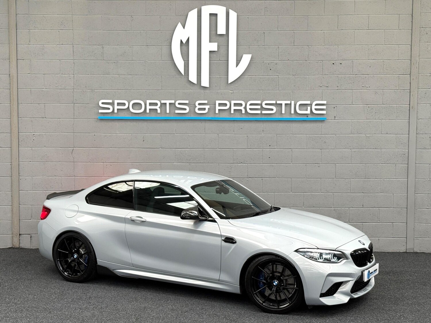 Used BMW M2 2020 for sale - 76657719: Photo 71