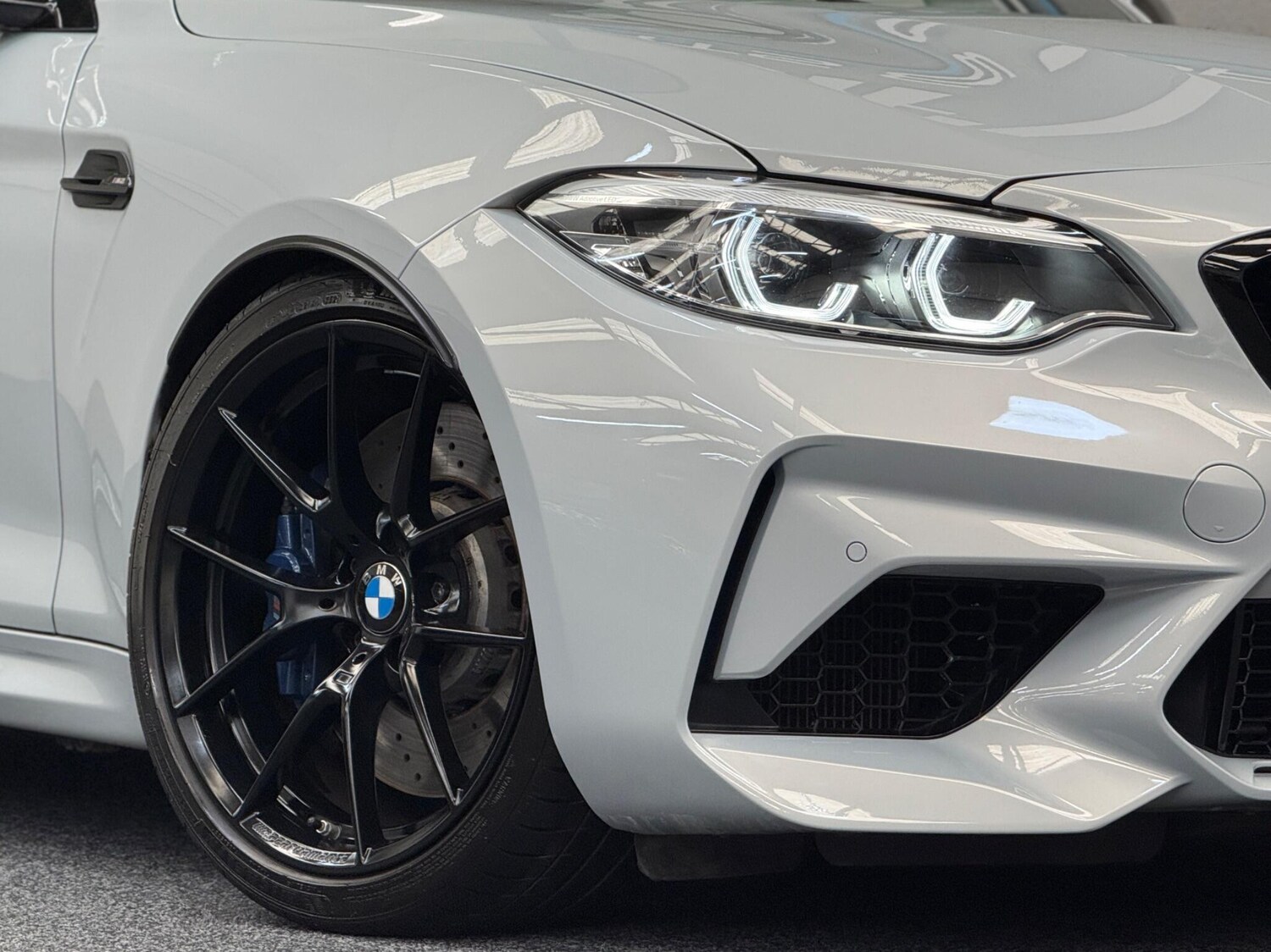 Used BMW M2 2020 for sale - 76657719: Photo 73