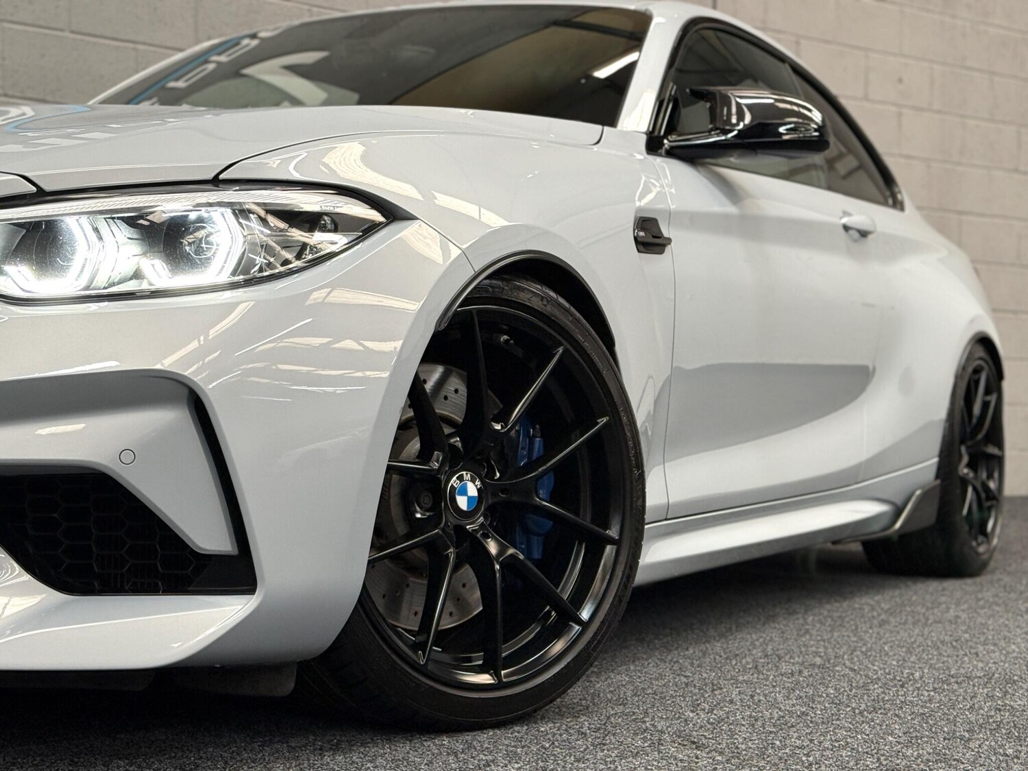 Used BMW M2 2020 for sale - 76657719: Photo 78