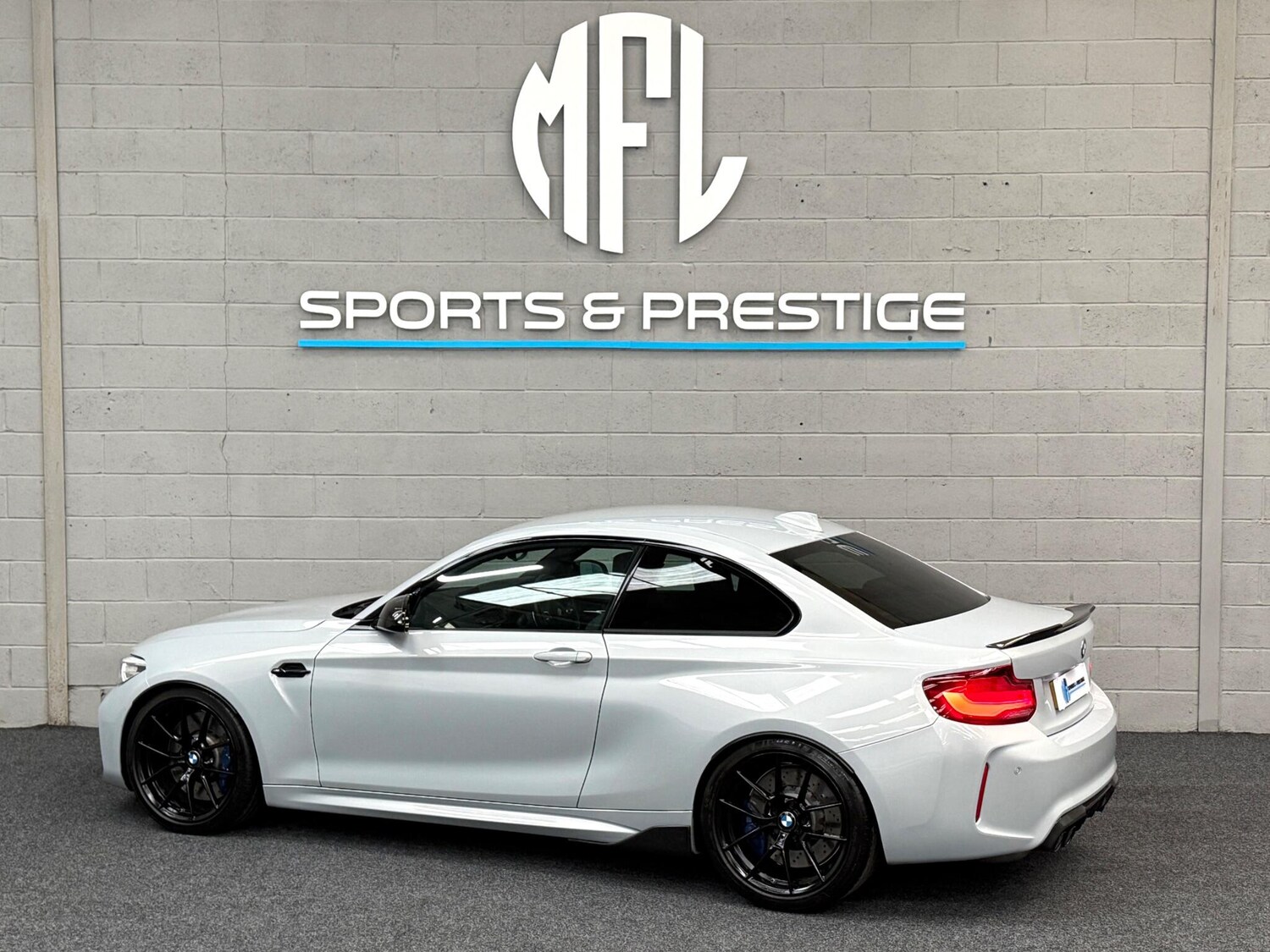 Used BMW M2 2020 for sale - 76657719: Photo 80
