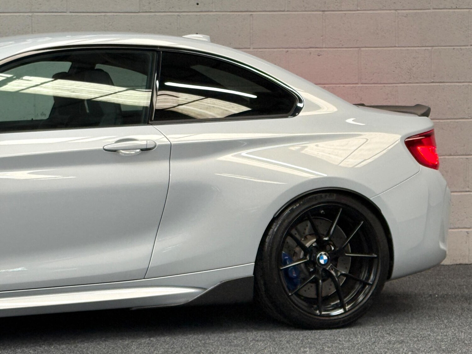 Used BMW M2 2020 for sale - 76657719: Photo 84