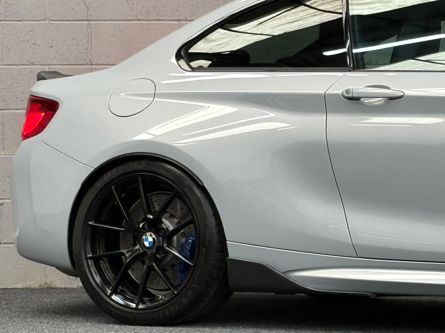 Used BMW M2 2020 for sale - 76657719: Photo 85