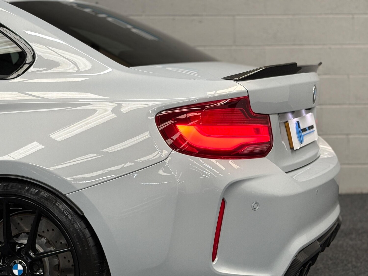 Used BMW M2 2020 for sale - 76657719: Photo 91