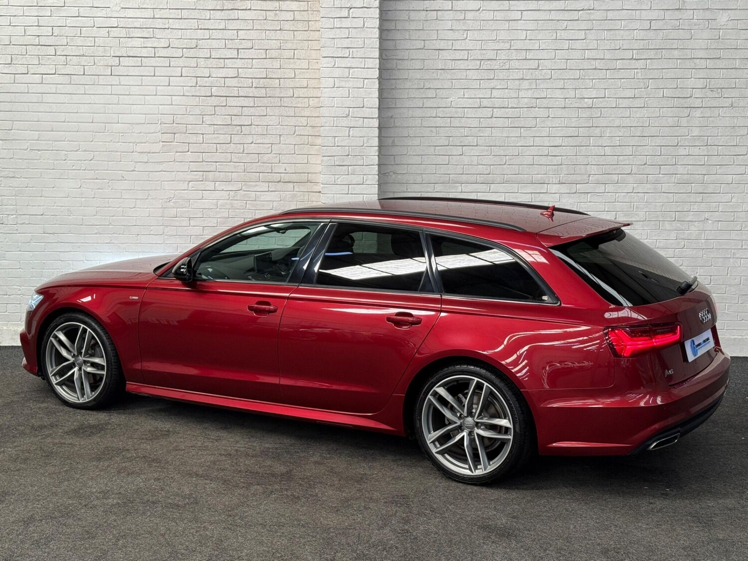 Used Audi A6 2017 for sale - 77840038: Photo 11