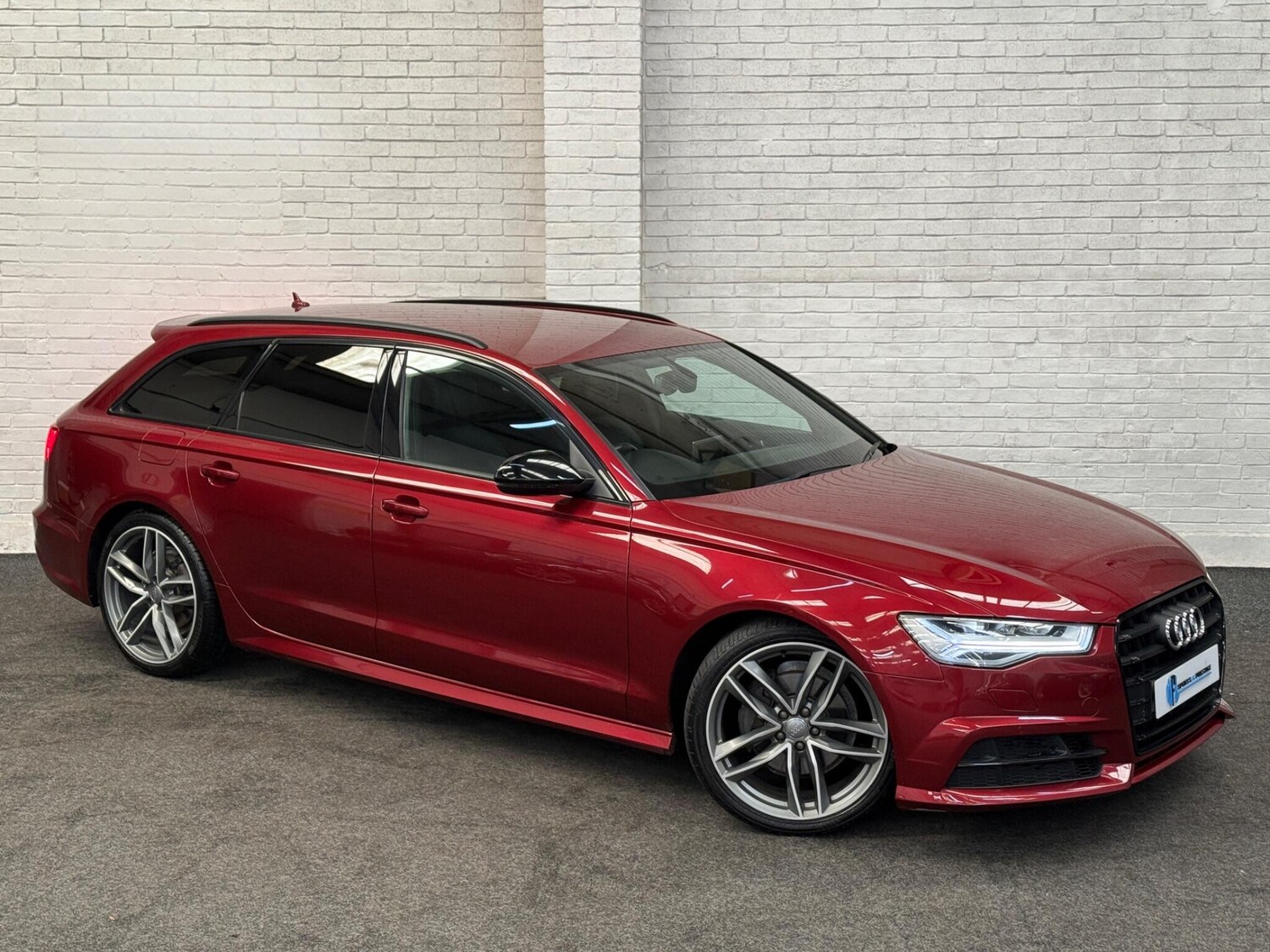 Used Audi A6 2017 for sale - 77840038: Photo 13