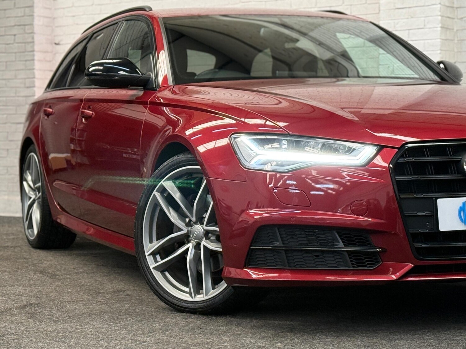 Used Audi A6 2017 for sale - 77840038: Photo 14