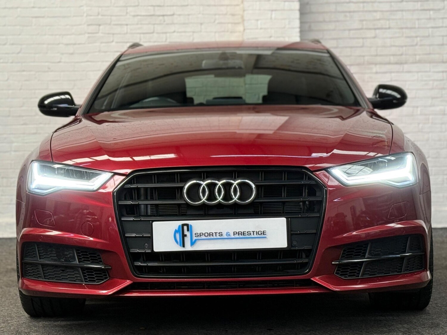 Used Audi A6 2017 for sale - 77840038: Photo 16