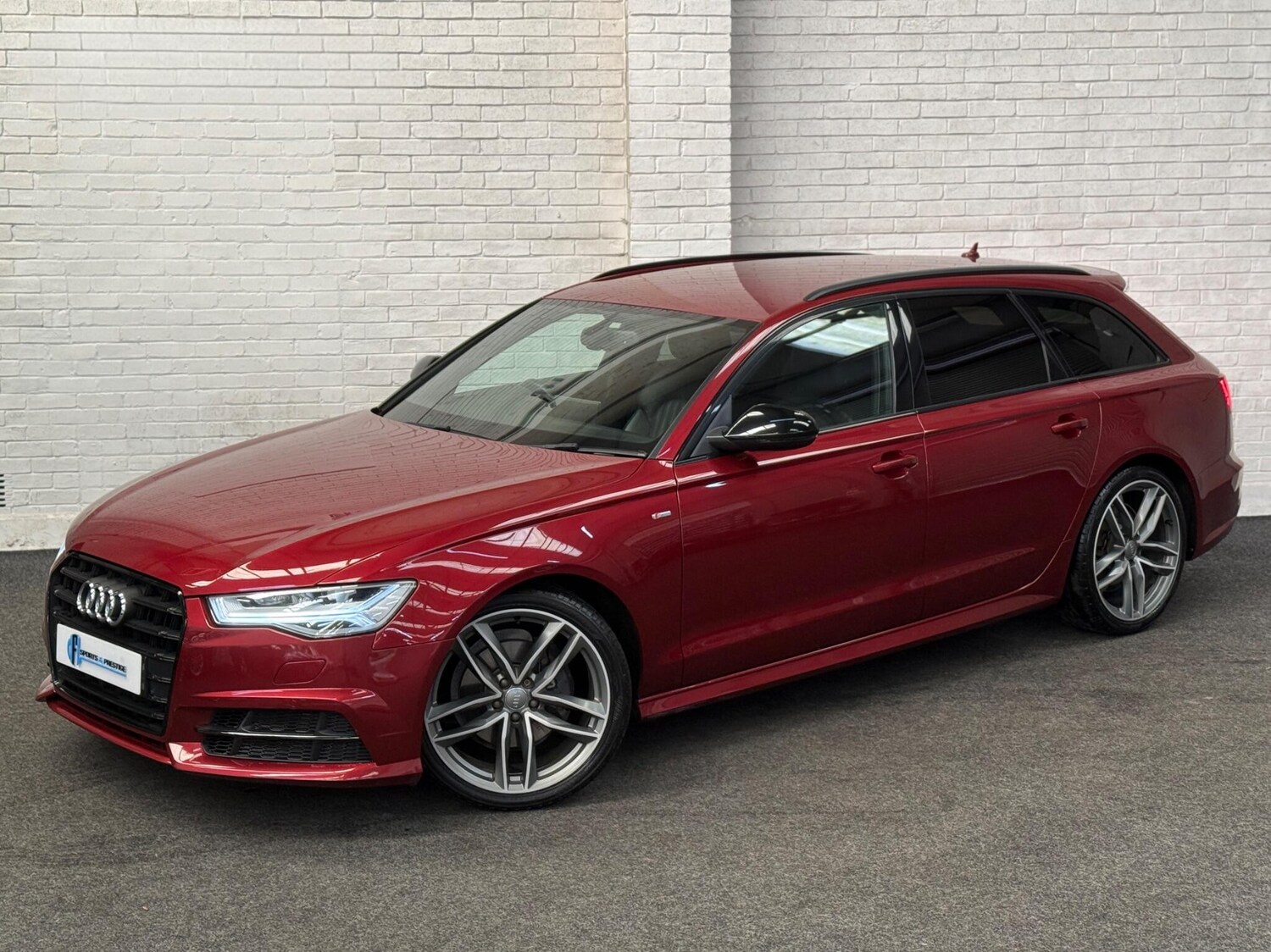 Used Audi A6 2017 for sale - 77840038: Photo 18