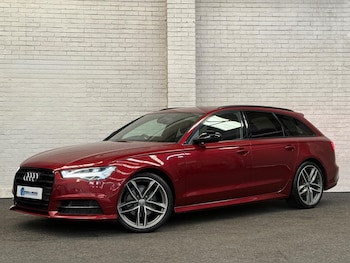 Used Audi A6 2017 for sale - 77840038: Photo