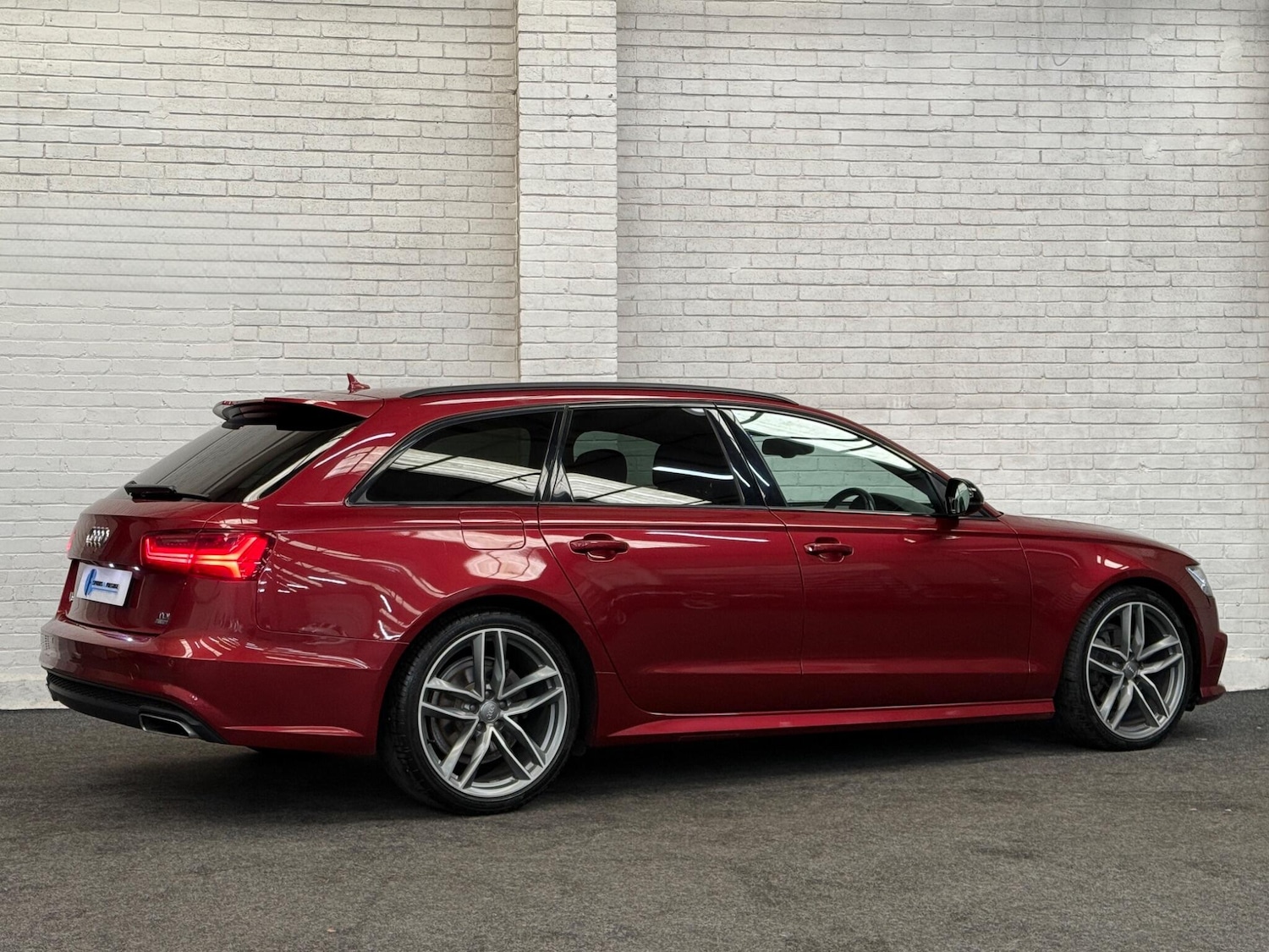 Used Audi A6 2017 for sale - 77840038: Photo 2