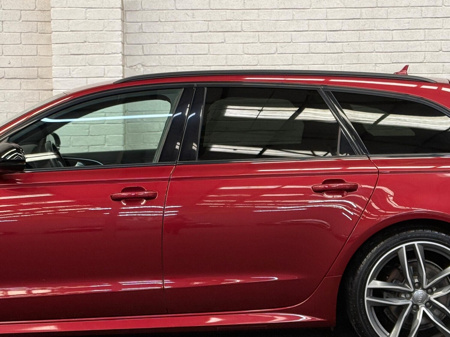 Used Audi A6 2017 for sale - 77840038: Photo 21