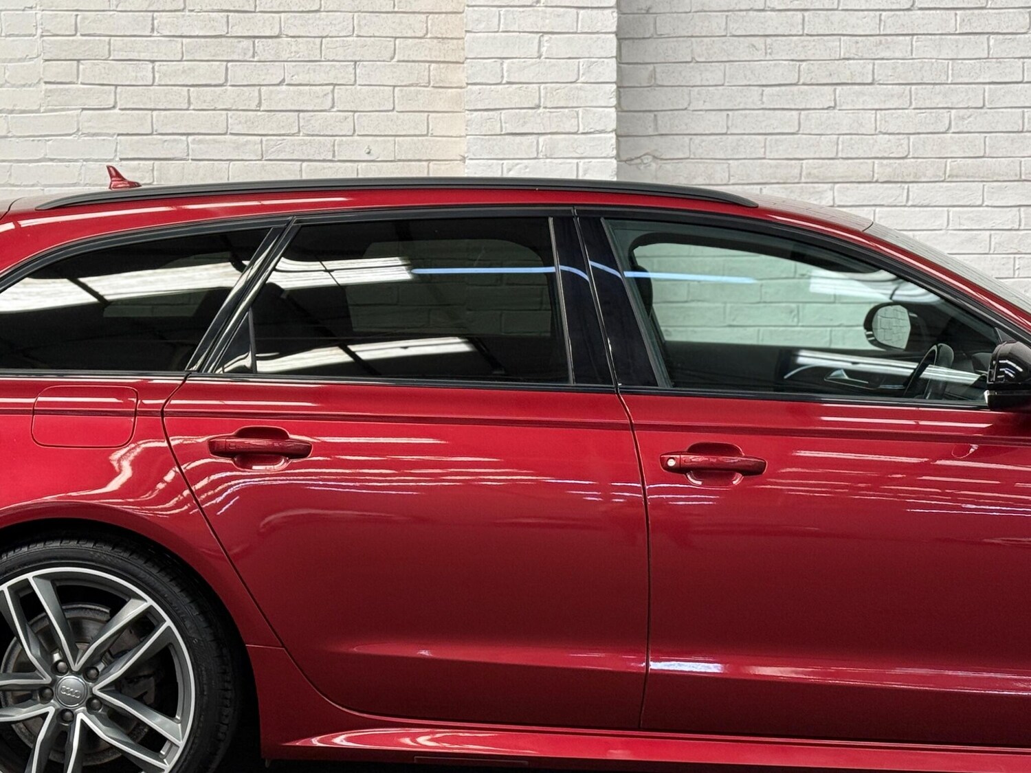 Used Audi A6 2017 for sale - 77840038: Photo 24