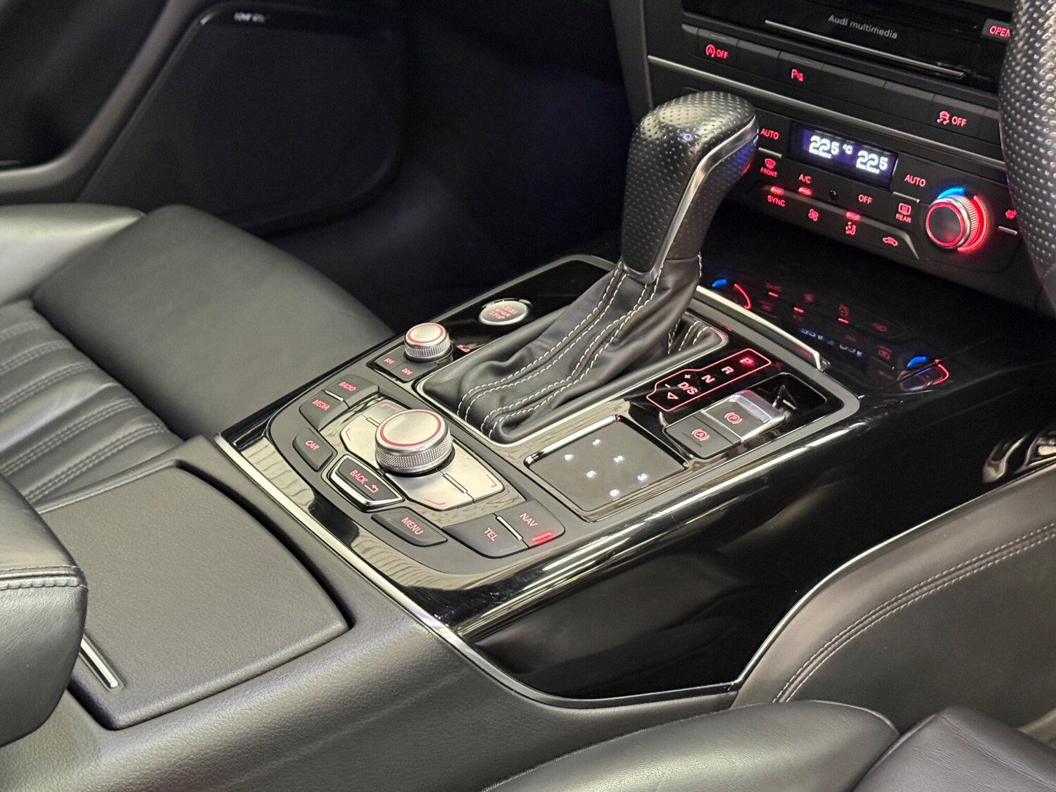 Used Audi A6 2017 for sale - 77840038: Photo 28