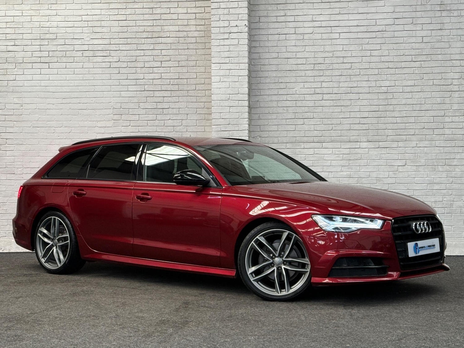 Used Audi A6 2017 for sale - 77840038: Photo 3