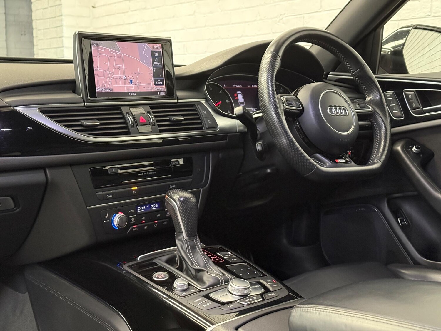 Used Audi A6 2017 for sale - 77840038: Photo 30