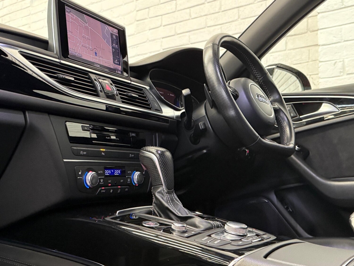 Used Audi A6 2017 for sale - 77840038: Photo 31