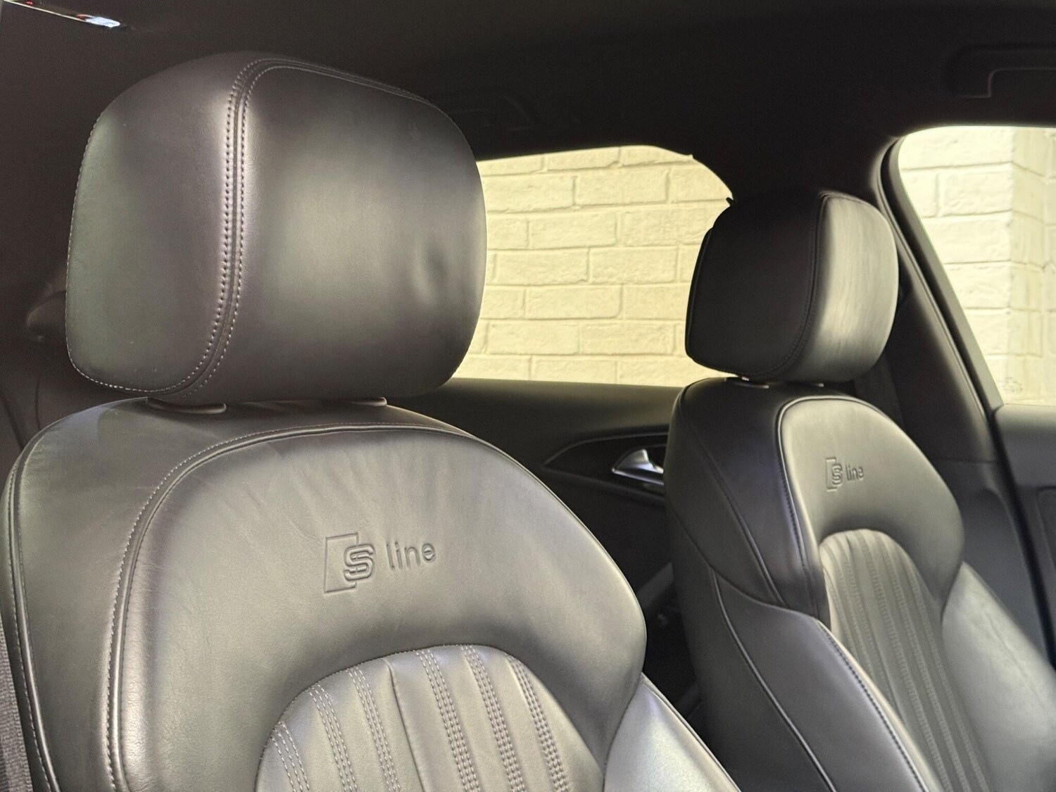 Used Audi A6 2017 for sale - 77840038: Photo 32