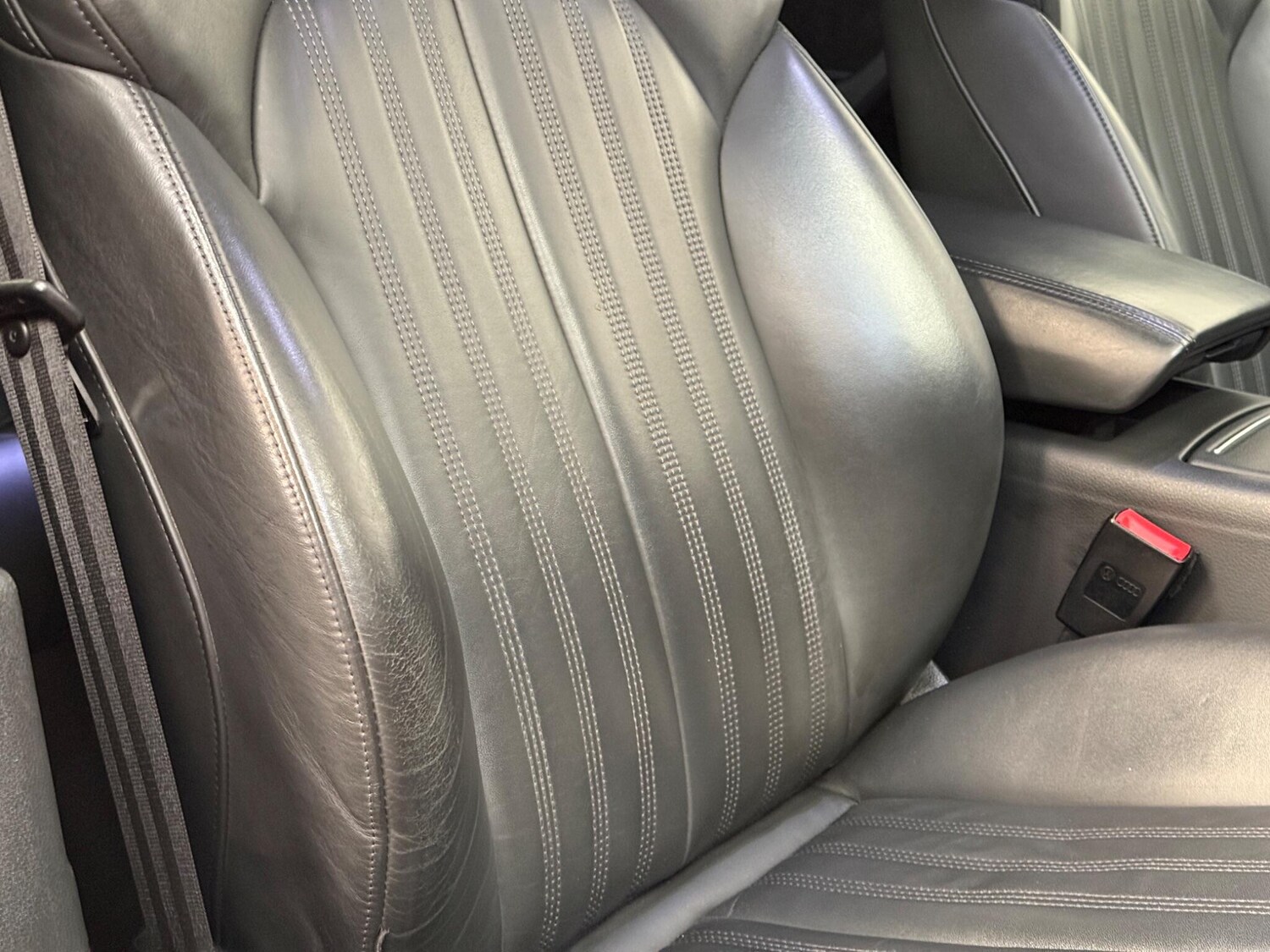 Used Audi A6 2017 for sale - 77840038: Photo 33