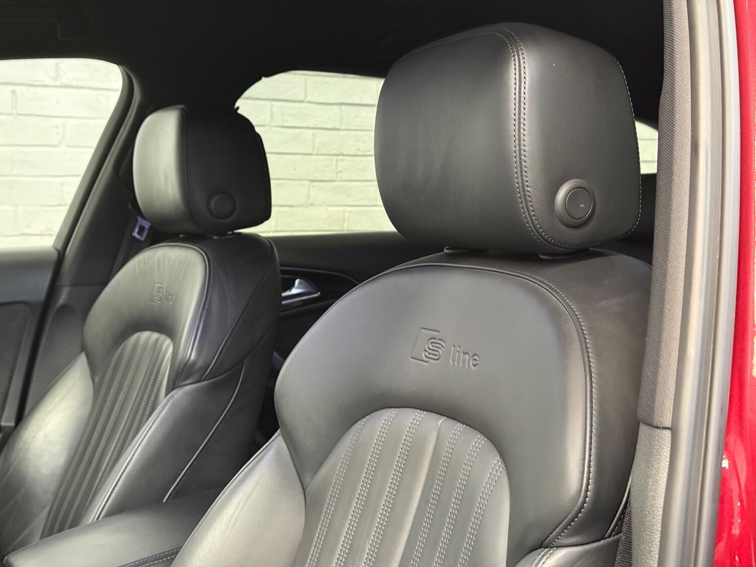 Used Audi A6 2017 for sale - 77840038: Photo 35