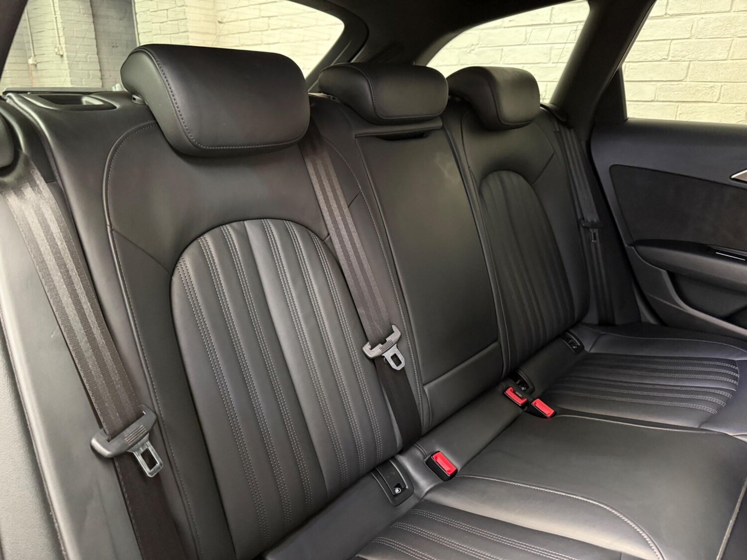 Used Audi A6 2017 for sale - 77840038: Photo 36