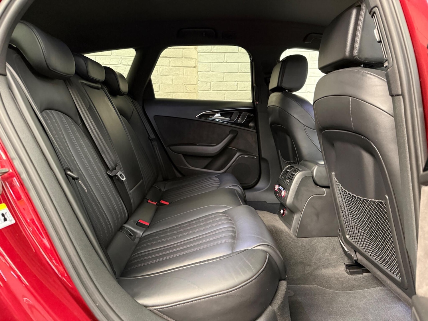 Used Audi A6 2017 for sale - 77840038: Photo 37