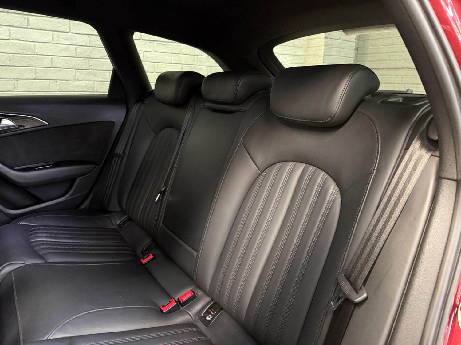 Used Audi A6 2017 for sale - 77840038: Photo 38