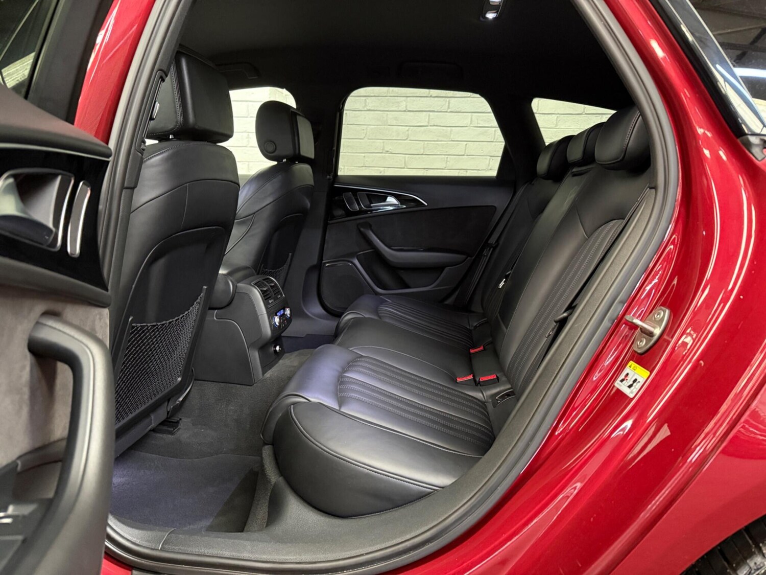 Used Audi A6 2017 for sale - 77840038: Photo 39